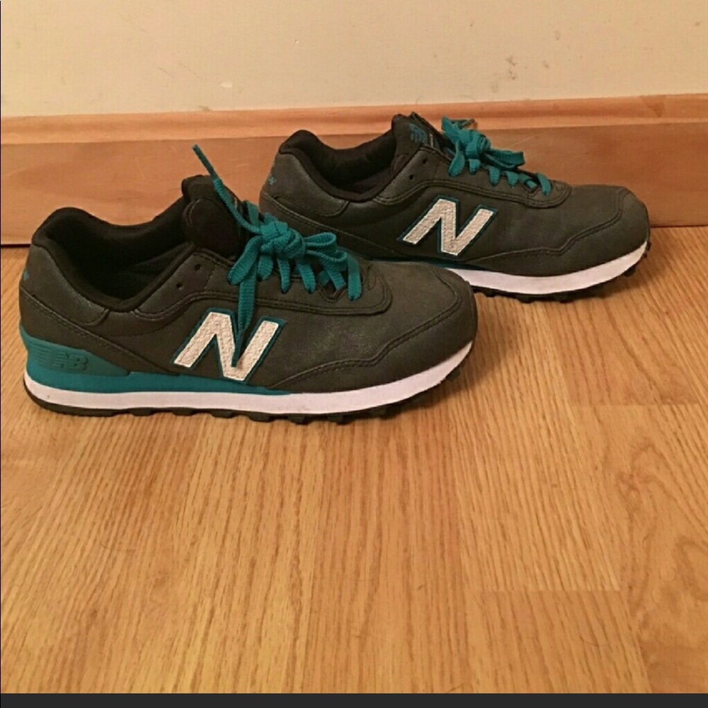 New Balance Shoes